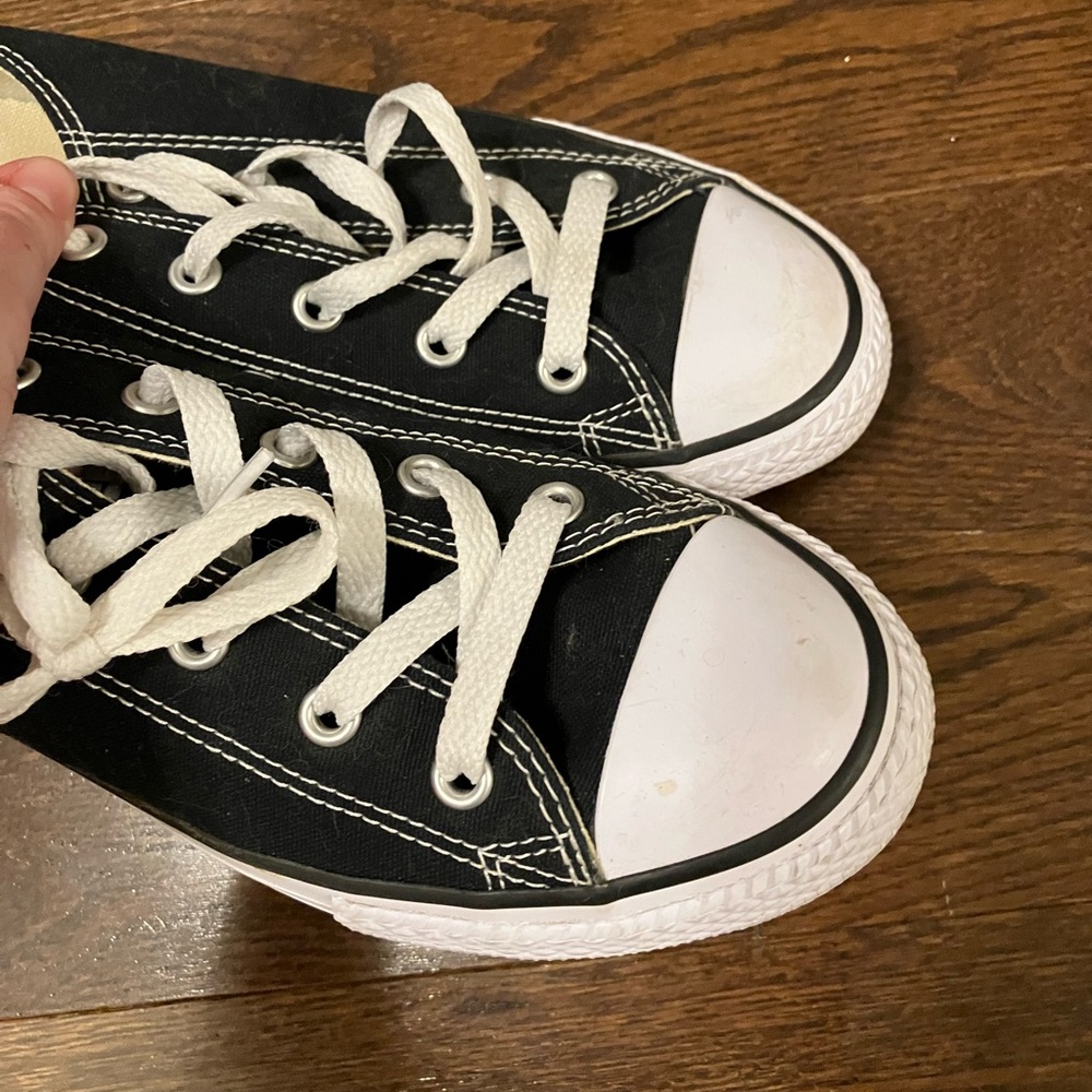 Converse All Stars - Picture 2 of 4